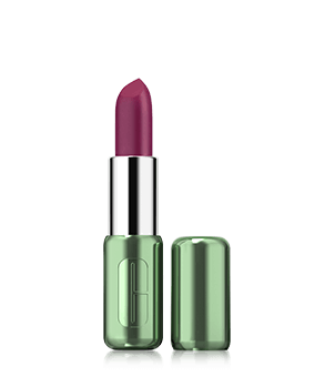 Labial Clinique Pop™ Longwear Lipstick