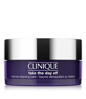 Balsamo Desmaquillante Take The Day Off™ Charcoal Cleansing Balm