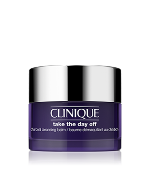 Balsamo Desmaquillante Take The Day Off™ Charcoal Cleansing Balm