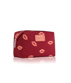 Cosmetiquera x Kate Spade