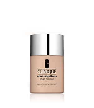 Base de maquillaje ideal para pieles con acné Anti-Blemish Solutions™