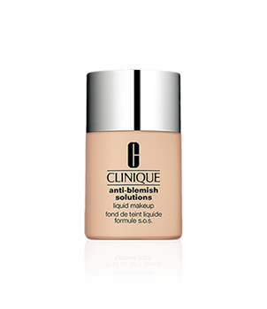 Base de maquillaje ideal para pieles con acné Anti-Blemish Solutions™