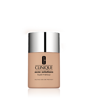 Base de maquillaje ideal para pieles con acné Anti-Blemish Solutions™