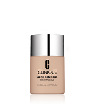 Base de maquillaje ideal para pieles con acné Anti-Blemish Solutions™