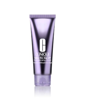 Limpiador Facial Take The Day Off Facial Cleansing Mousse 