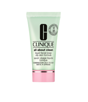 All About Clean™ Liquid Facial Soap Mild 30ml Tube