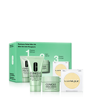 Set para Piel Sensible Redness Concern