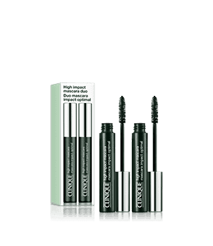 Dúo de Máscara High Impact