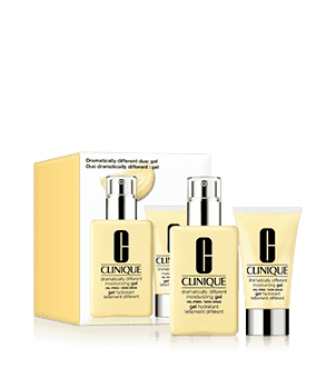 Dúo de Dramatically Moisturizing Gel