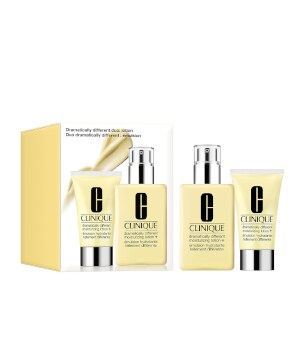Dúo de Dramatically Moisturizing Lotion
