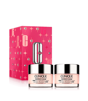 Set para el Cuidado de la Piel Moisture Surge Dúo Set