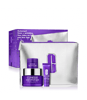 Set para el Cuidado de la Piel Outsmart Lines + Wrinkles