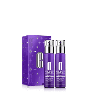 Set para el Cuidado de la Piel Dúo de Smart Clinical Repair™ Wrinkle Correcting Serum