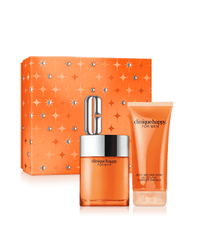 Set de Fragancias Happy For Men Set