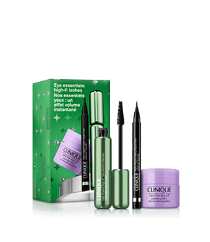 Set de Maquillaje Eye Essentials High Impact High-Fi Lashes