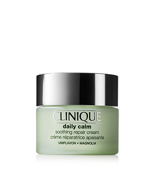 Crema Hidratante Clinique Daily Calm™ Soothing Repair Cream