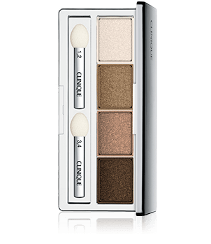 Sombra para Ojos All About Shadow™ Quad