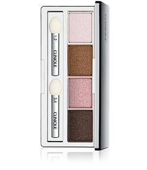 Sombra para Ojos All About Shadow™ Quad