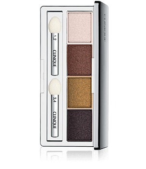 Sombra para Ojos All About Shadow™ Quad