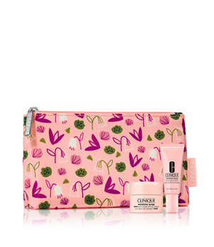 CL S26 Gift 2CA - Moisture