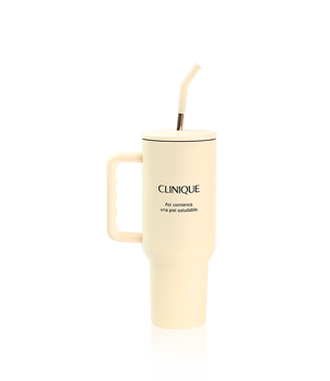 CL TEXTURED CUP & STR