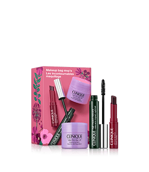 Set de Maquillaje Makeup Bag MVP’s 