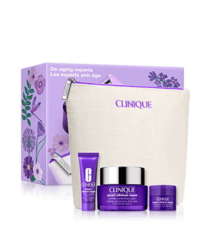 Set de Cuidado de la Piel De-Aging Experts