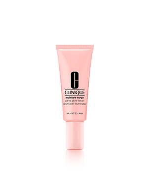 MOISTURE SURGE ACTIVE GLOW SERUM