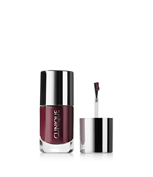 Color Rich Nail Polish Edición Limitada en Black Honey