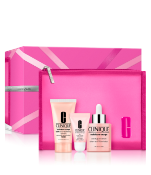 Set de Cuidado de la Piel Hydration Heroes