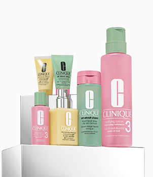 Set para Cuidado de la Piel Great Skin Everywhere Para Piel Mixta Grasa