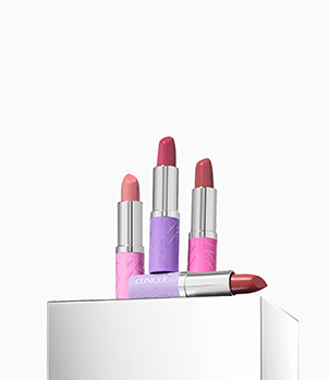 Set de Maquillaje Clinique Kisses