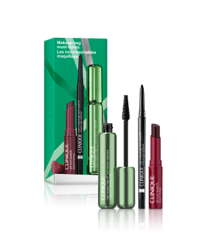 Set de Maquillaje Makeup Bag Must-Haves