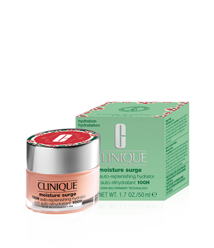 Gel hidratante Moisture Surge™ 100H Auto-Replenishing Hydrator Edición Especial