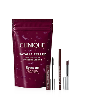 Natalia Téllez Eye Combo