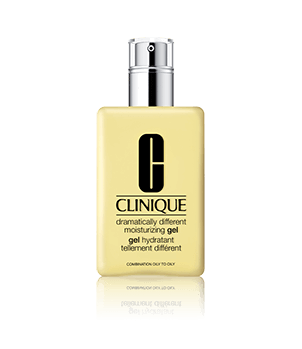 Crema Hidratante Ligera Dramatically Different™ 