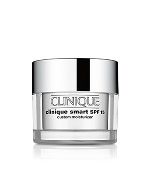 Crema Hidratante Anti Edad Clinique Smart™ Clinical Repair con SPF 15