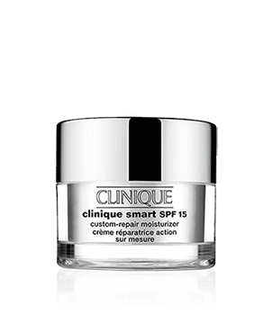 Crema Hidratante Anti Edad Clinique Smart™ Clinical Repair con SPF 15