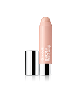 Iluminador en Barra Chubby Stick Sculpting Highlight