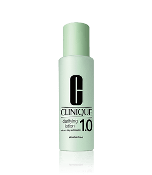 Loción Clarificadora Clarifying Lotion 1.0