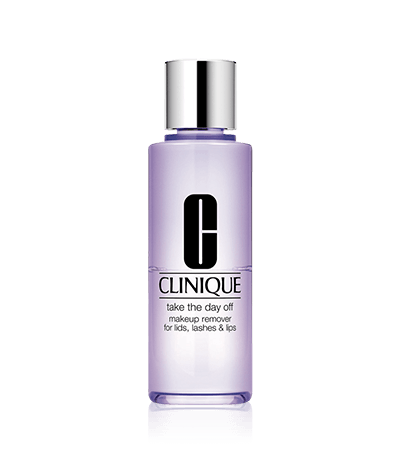 Take The Day Off Makeup Remover For Lids, Lashes & Lips