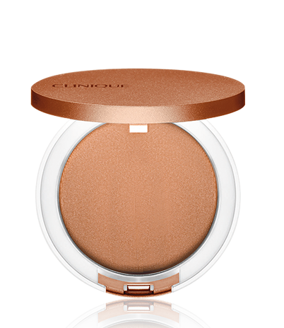 True Bronze<BR>Pressed Powder Bronzer