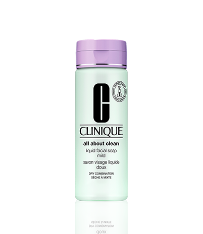 Liquid Facial Soap | Clinique Mexico