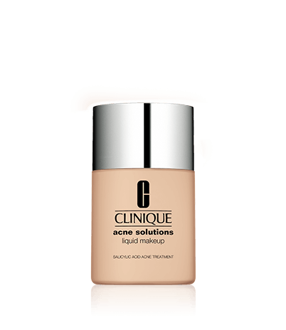 Anti-Blemish Solutions Liquid Makeup