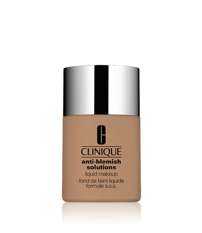 Anti-Blemish Solutions Liquid Makeup