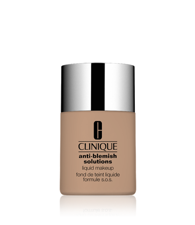 Anti-Blemish Solutions Liquid Makeup