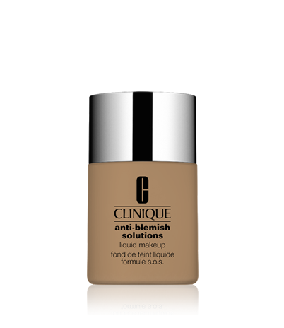 Anti-Blemish Solutions Liquid Makeup