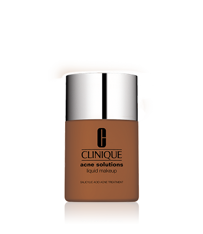 Anti-Blemish Solutions Liquid Makeup