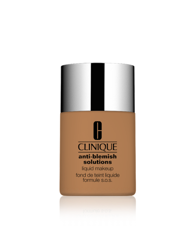 Anti-Blemish Solutions Liquid Makeup