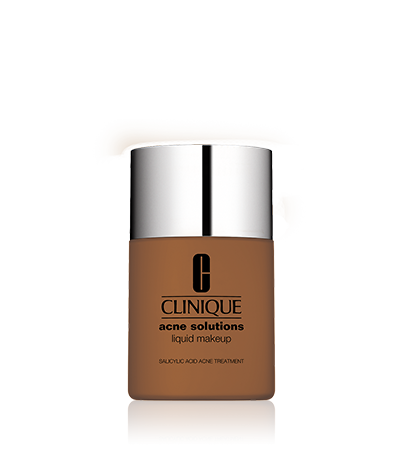 Anti-Blemish Solutions Liquid Makeup